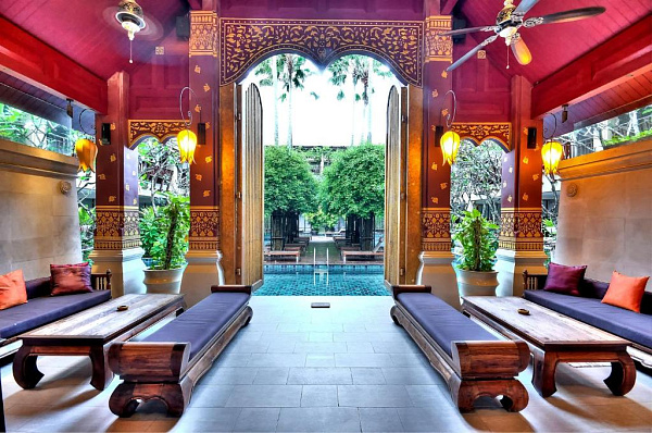 Burasari Phuket