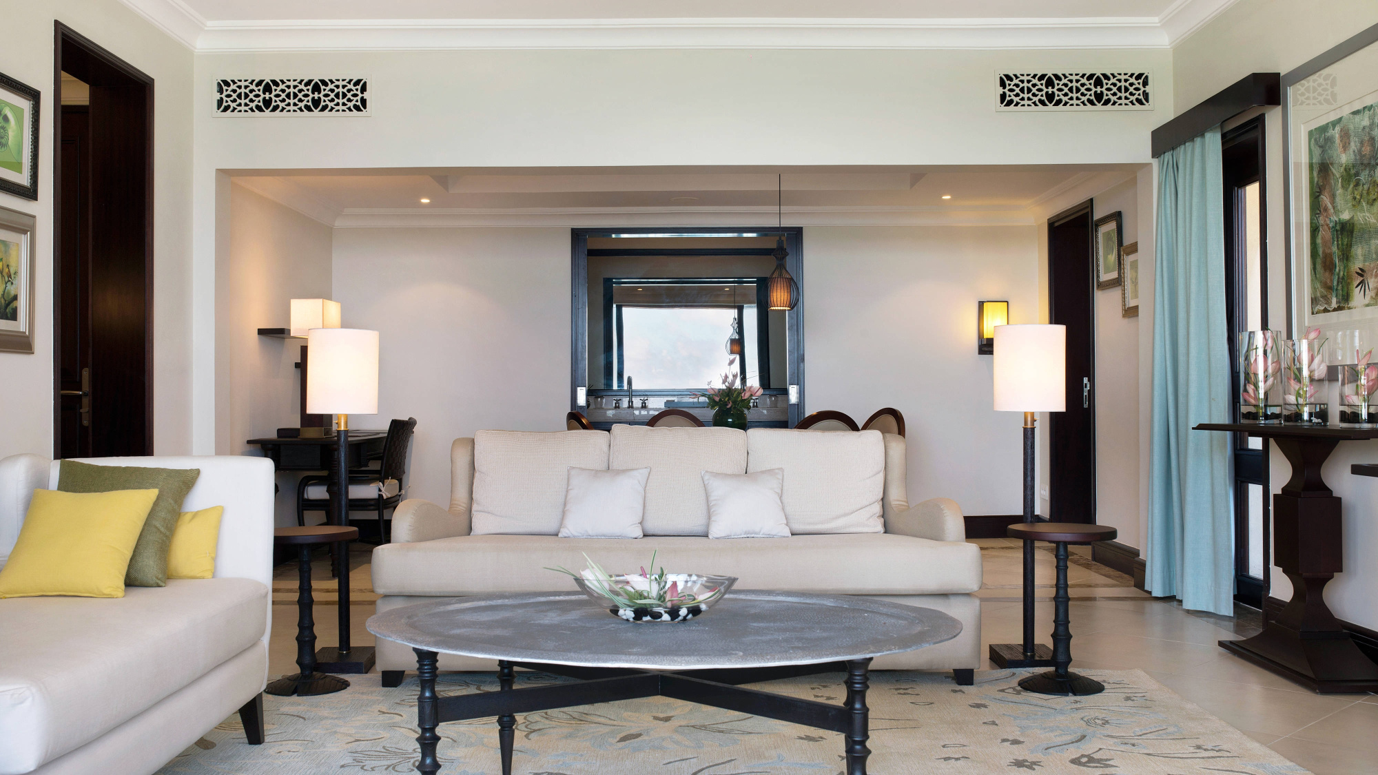 The Westin Turtle Bay Resort & Spa Mauritius 