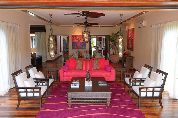 Sankhara Luxury Private Beach