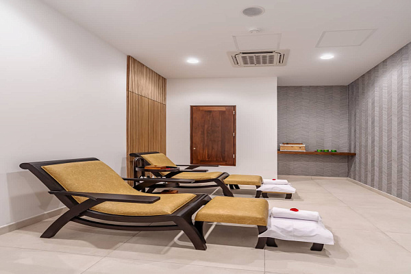 Barceló Nasandhura Malé Barceló Nasandhura Malé