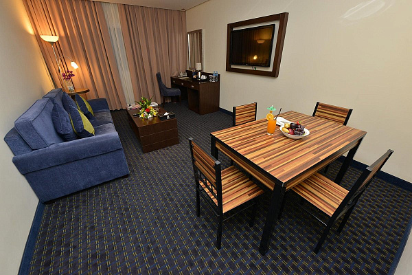 Best Western Premier Muscat