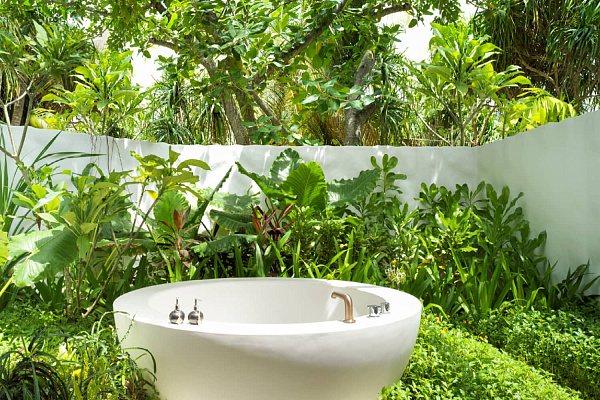 Sirru Fen Fushi - Private Lagoon Resort Sirru Fen Fushi - Private Lagoon Resort