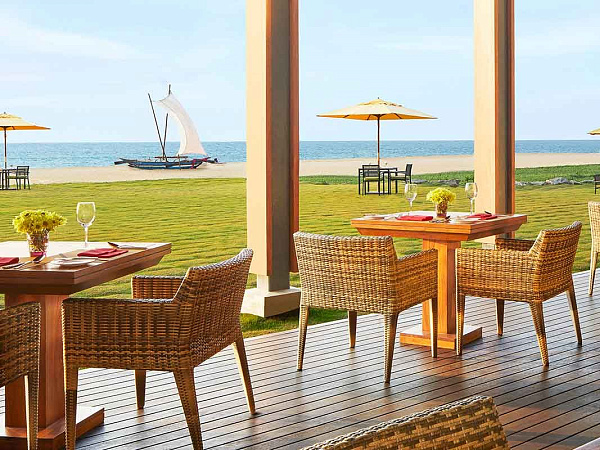 Heritance Negombo