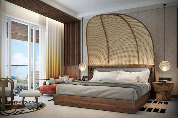 Canopy by Hilton Seychelles