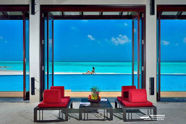 Atmosphere Kanifushi Maldives Atmosphere Kanifushi Maldives