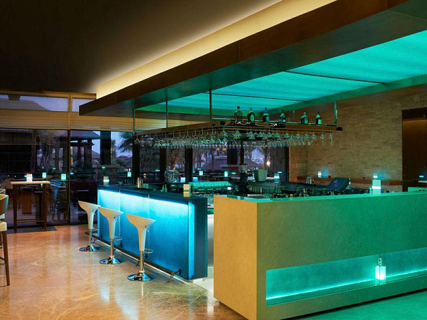 Sofitel Dubai The Palm Resort & Spa