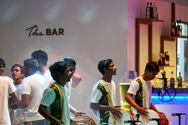 Sun Siyam Romance Maldives