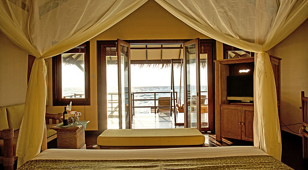 Filitheyo Island Resort 