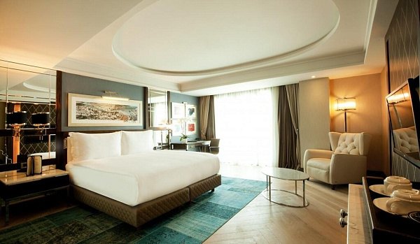 Radisson Blu Hotel Istanbul Pera