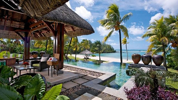 Shangri-La's Le Touessrok Resort & Spa Shangri-La's Le Touessrok Resort & Spa