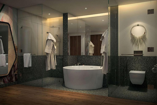 Canopy by Hilton Seychelles