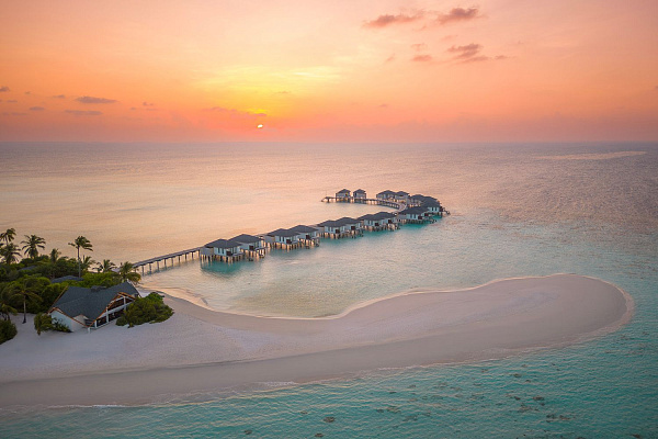 NH Collection Maldives Havodda Resort  NH Collection Maldives Havodda Resort
