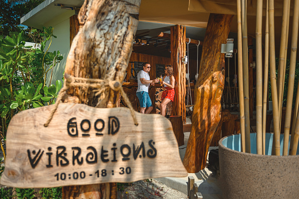 Siyam World Siyam World