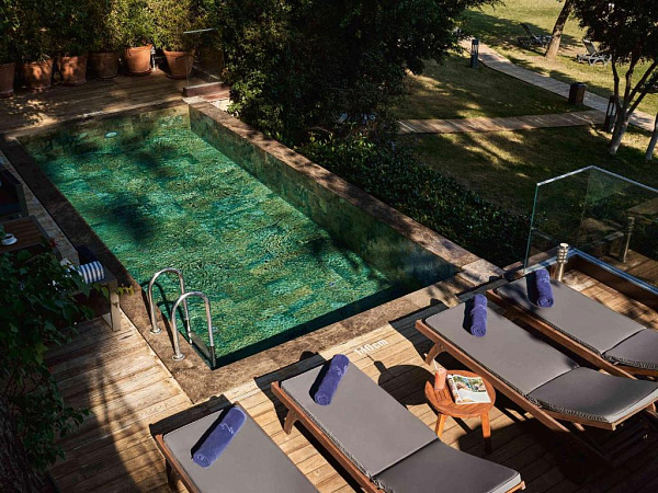 Club Prive by Rixos Gocek