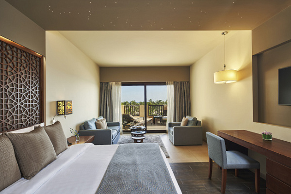 Fanar Hotel & Residences