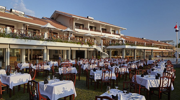 Coral Sands Coral Sands