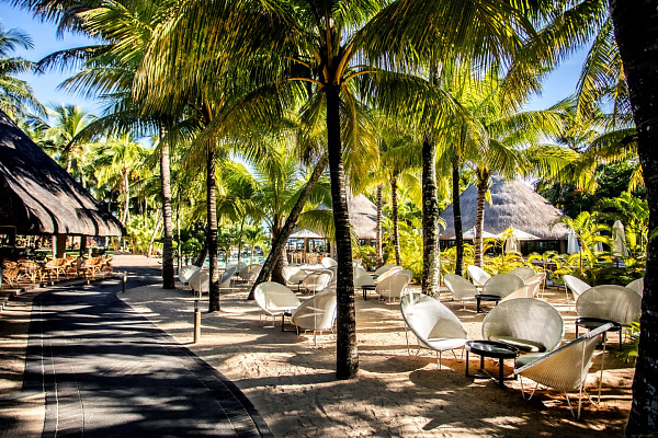 Canonnier Beachcomber Golf Resort & SPA Canonnier Beachcomber Golf Resort & SPA