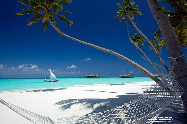 Gili Lankanfushi Maldives