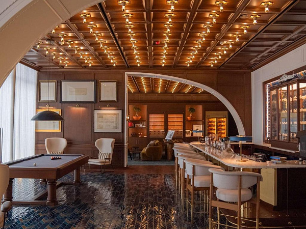 Rixos Tersane Istanbul