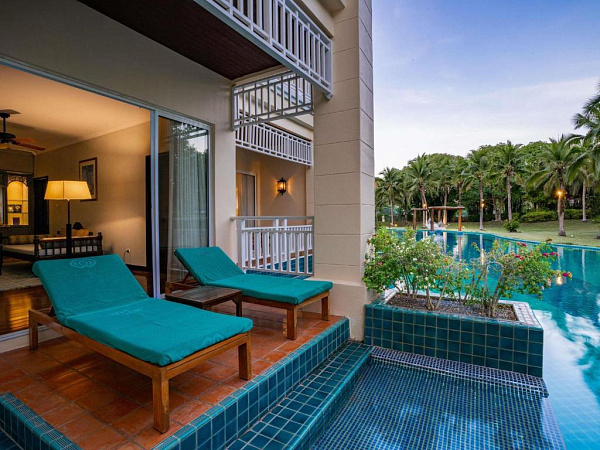Sofitel Krabi Phokeethra Golf & Spa Resort Sofitel Krabi Phokeethra Golf & Spa Resort