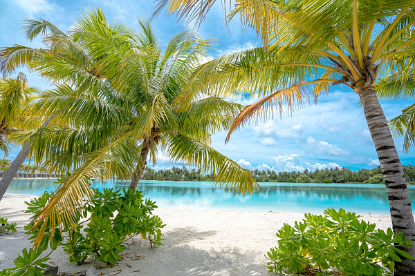 Rahaa Resort Rahaa Resort