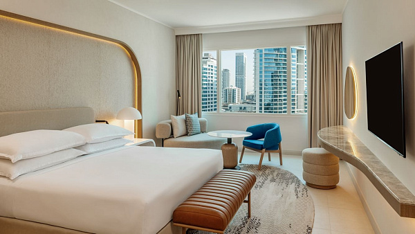 Sheraton Jumeirah Beach Resort