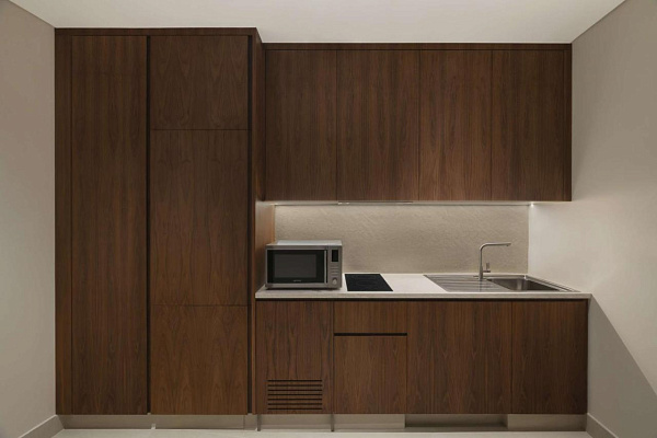 Bab Al Shams | Luxury Desert Resort In Dubai