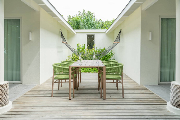 RAAYA by Atmosphere, Maldives