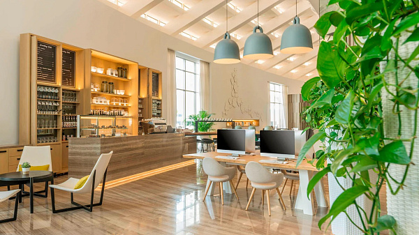 Le Royal Meridien Beach Resort & Spa