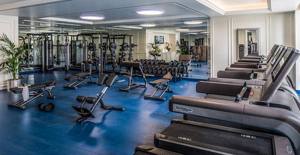 Palazzo Versace Hotel