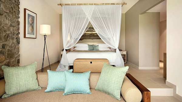 Kempinski Seychelles Resort Kempinski Seychelles Resort