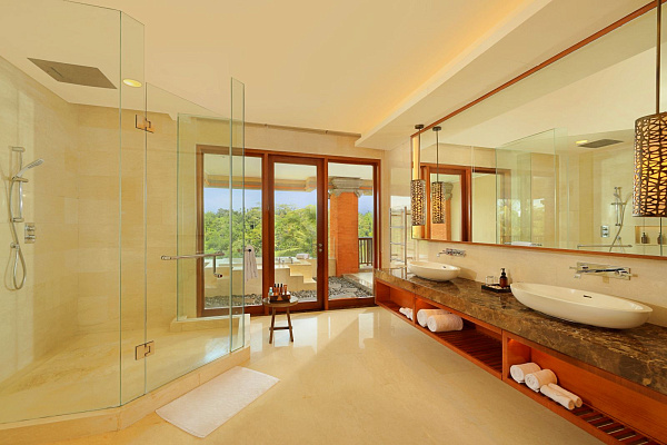 Padma Ubud Padma Ubud