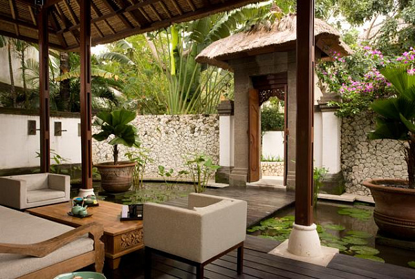 Karma Jimbaran Villas Karma Jimbaran Villas