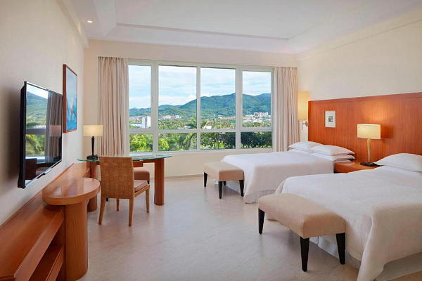Sheraton Sanya Resort