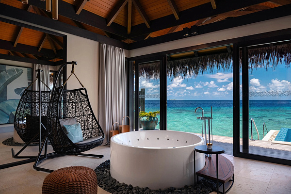 Velaa Private Island Maldives