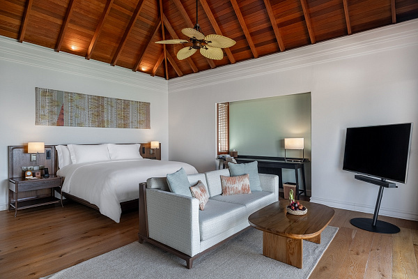 Dusit Thani Maldives