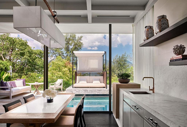 Rosewood Phuket Rosewood Phuket