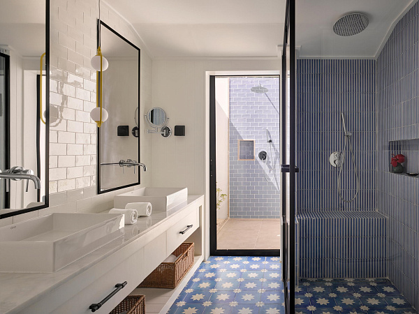 Villa Park (Sun Island)