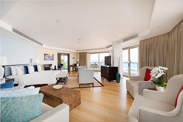 Double-Six Luxury Hotel Seminyak