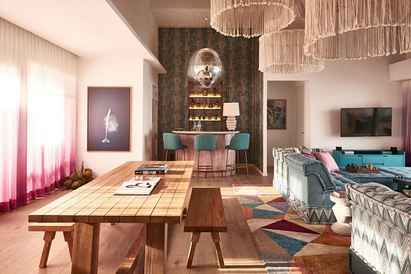 Finolhu, a Seaside Collection Resort