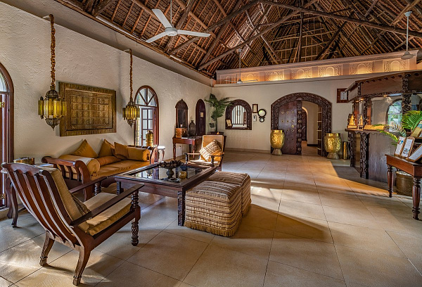 Breezes Beach Club & Spa