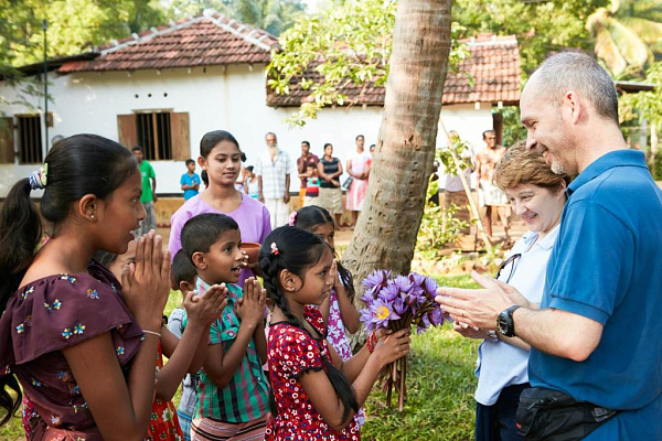 Amuna Ayurveda & Wellness Retreat