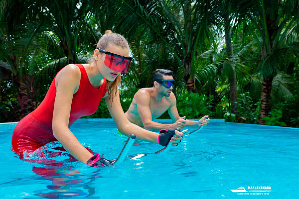 Kandima Maldives Kandima Maldives