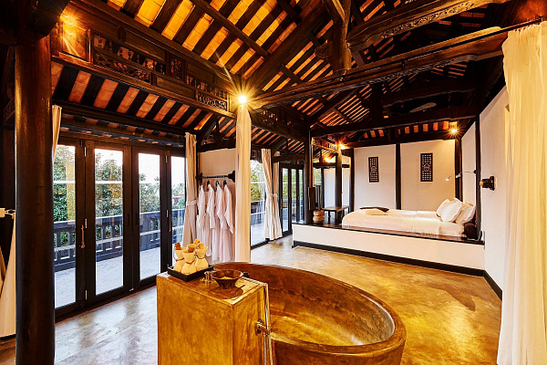 Chen Sea Resort & Spa Phu Quoc