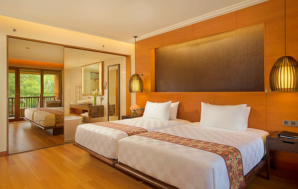 Padma Ubud Padma Ubud