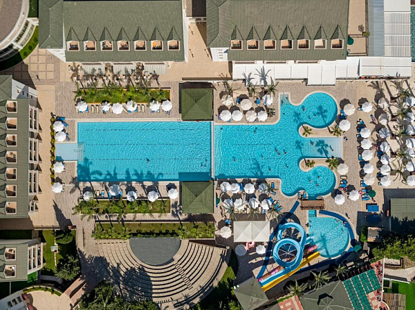 Dobedan Beach Resort Comfort