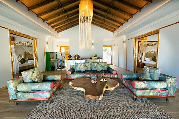 Bawe Island Zanzibar