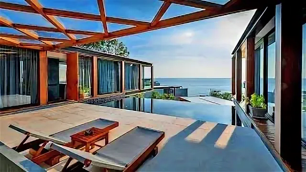 The Naka Phuket The Naka Phuket