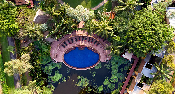 Anantara Hua Hin Resort Anantara Hua Hin Resort