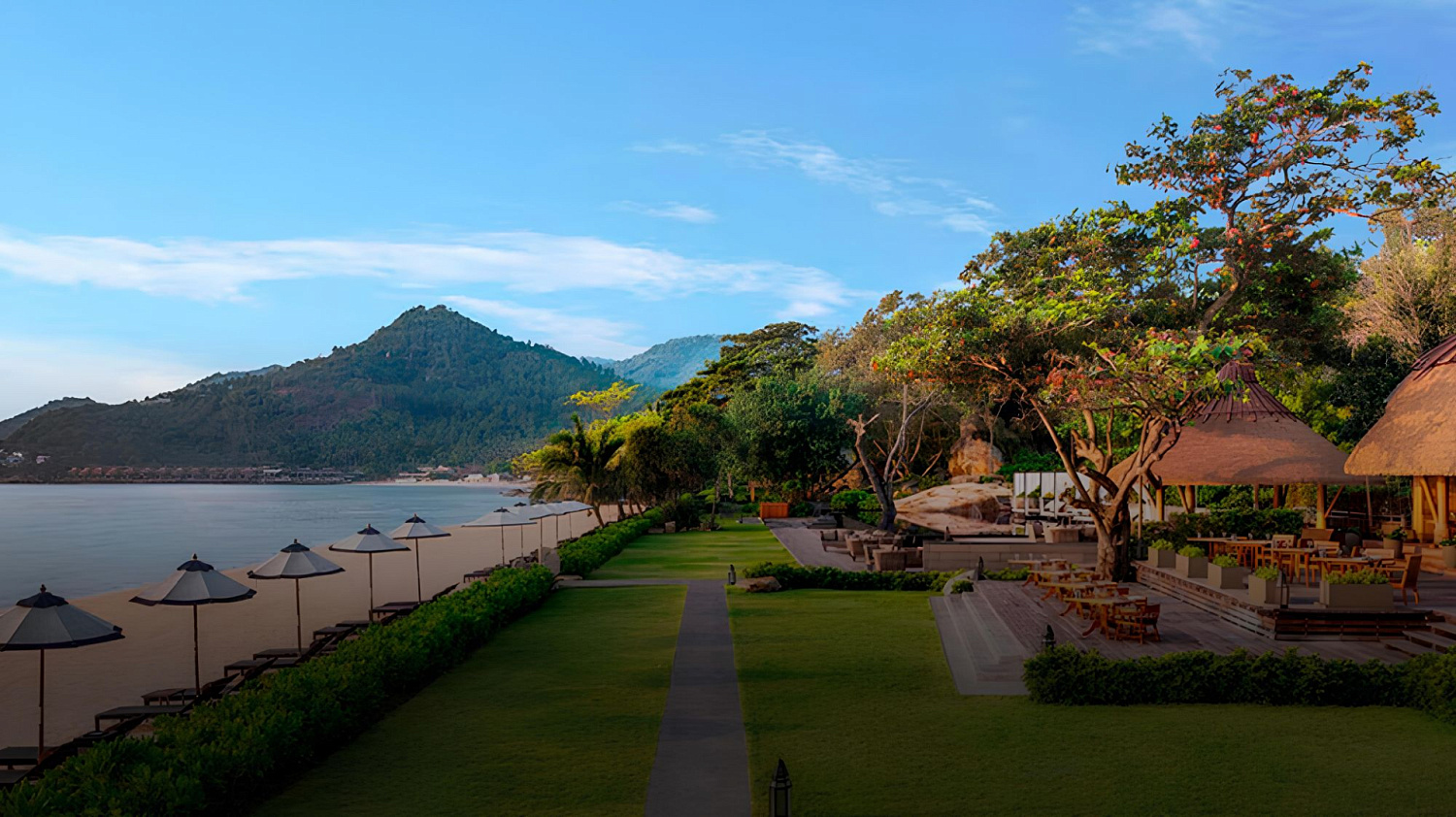 Vana Belle Koh Samui Resort
